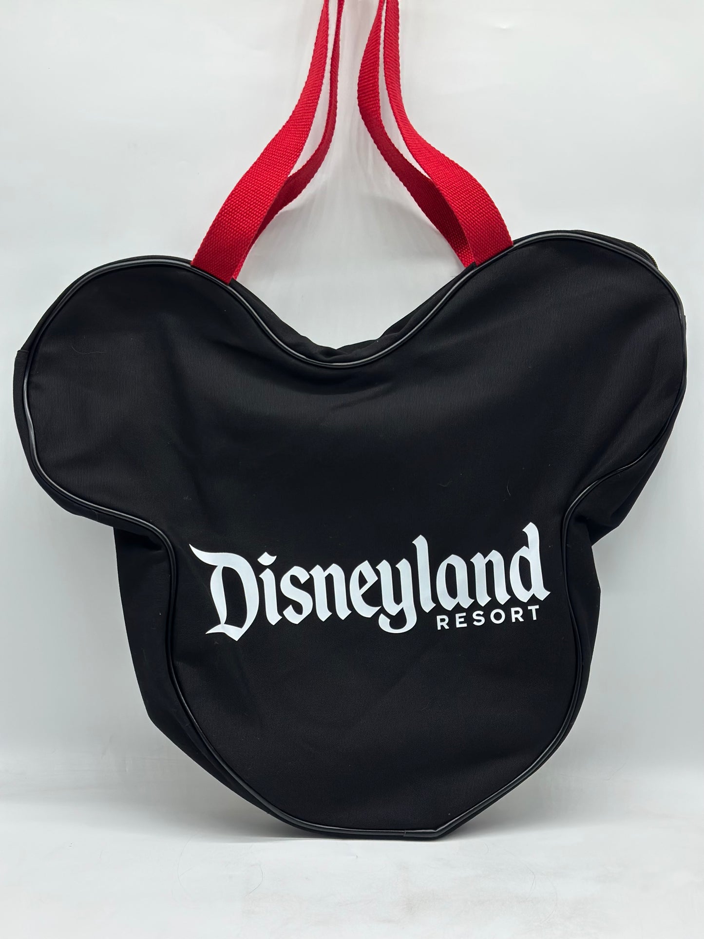 Mickey Mouse Disney Parks Big Size Travel Bag