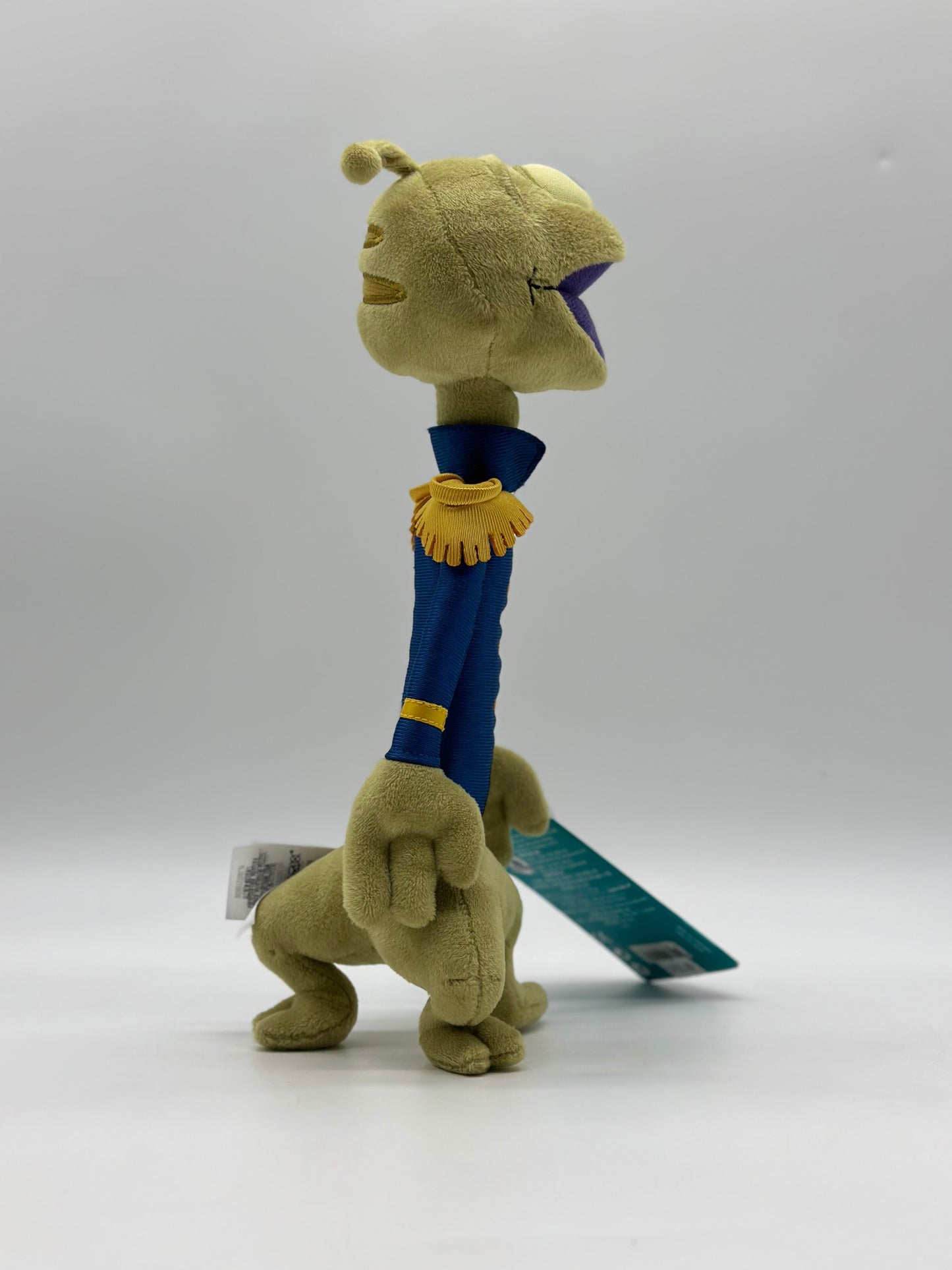 Pleakley Plush Large