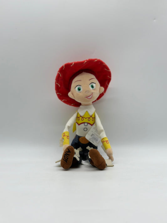 Jessie Plush Large