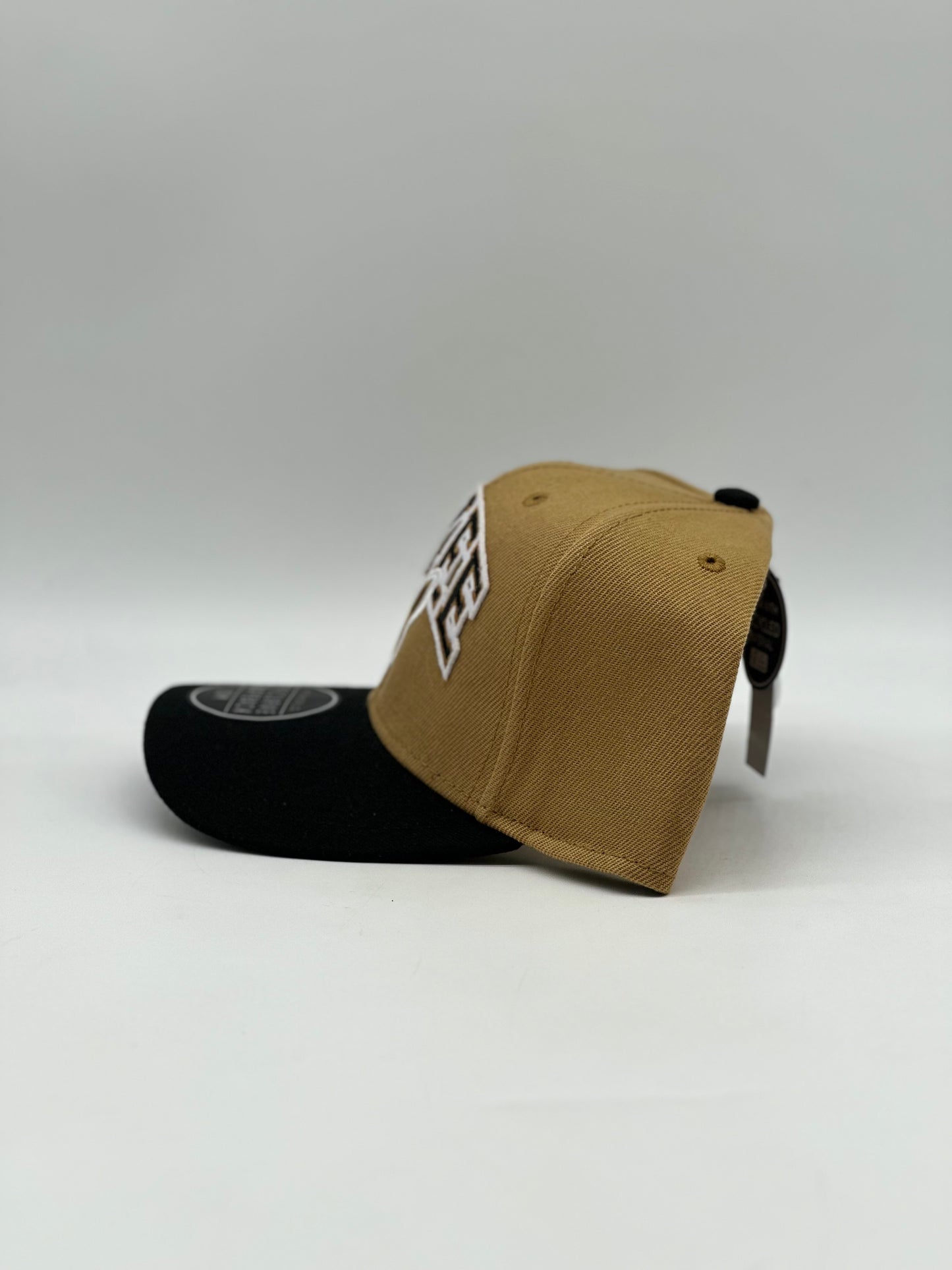 Eevee Precurve Snapbck OSFM Hat