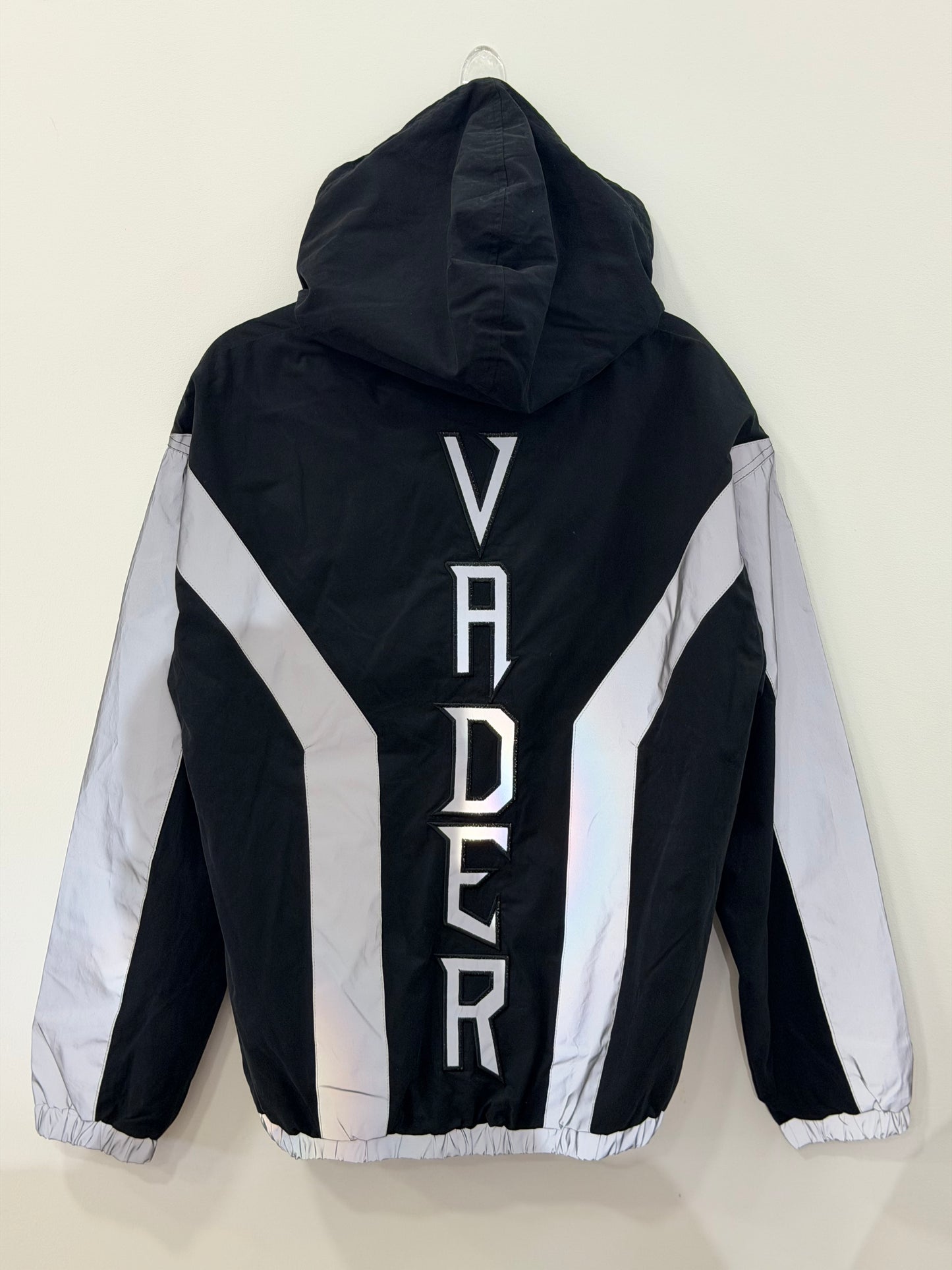Star Wars Darth Vader Windbreaker Medium
