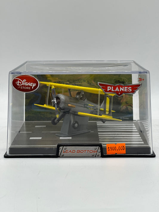 Disney Planes Lead Bottom