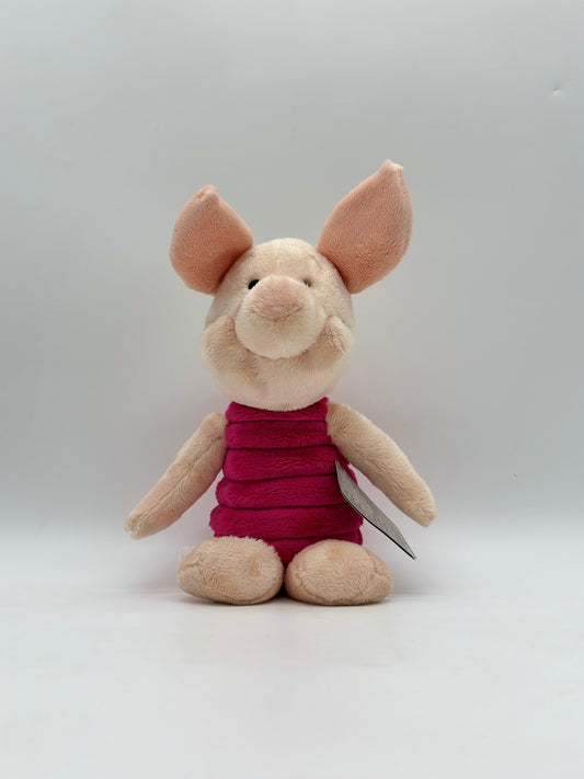 Piglet Plush Medium
