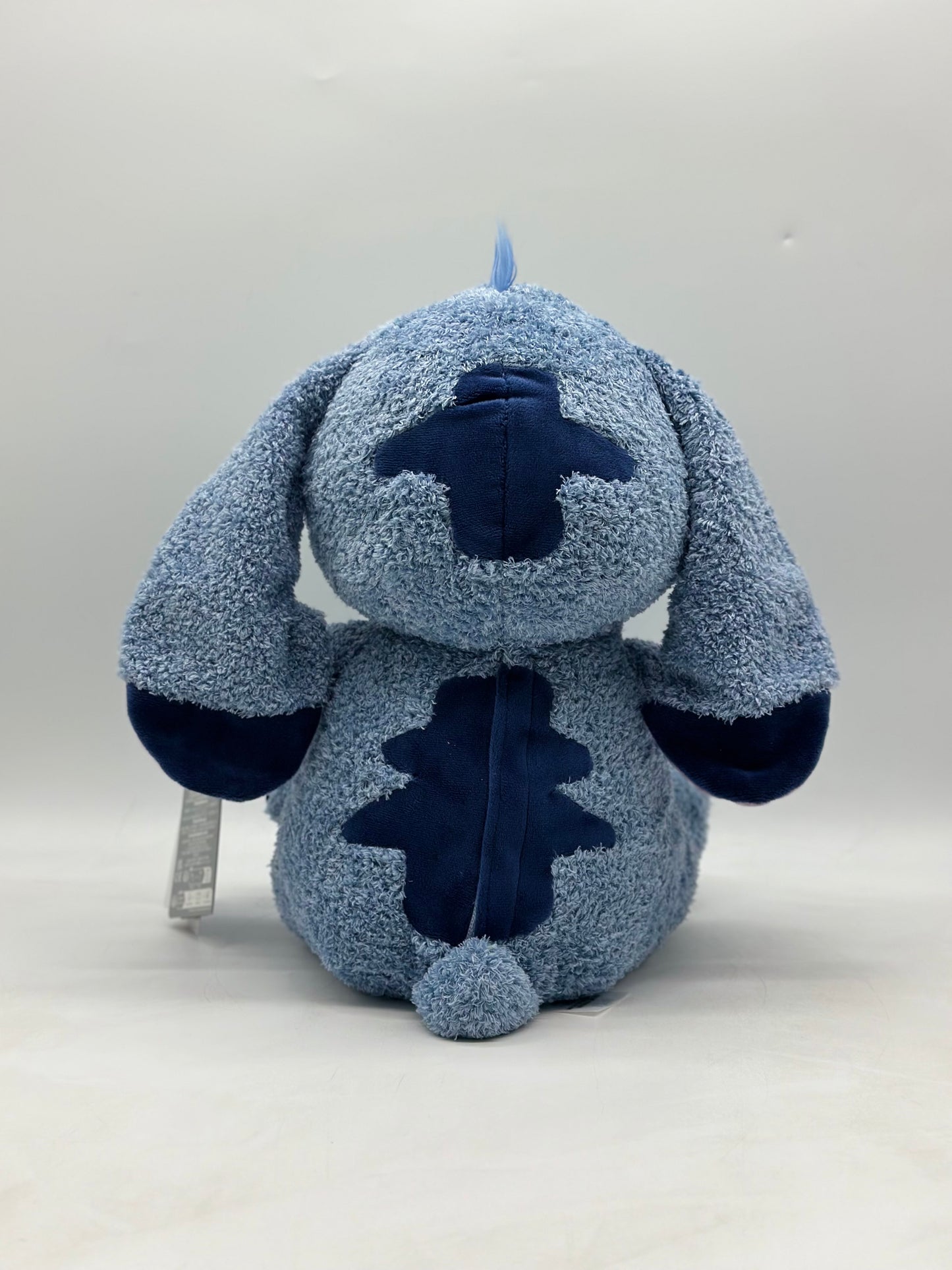 Disney Blissful Buddies Stitch Weighted Plush Jumbo
