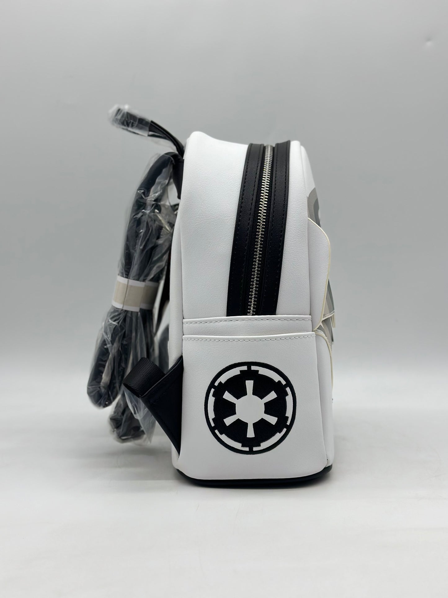 Scout Trooper Endor Moddell Sector Star Wars Backpack