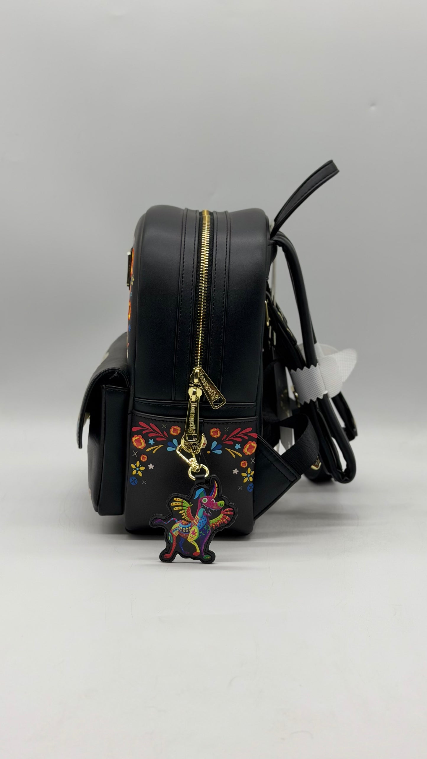 Disney Pixar Coco Floral Backpack