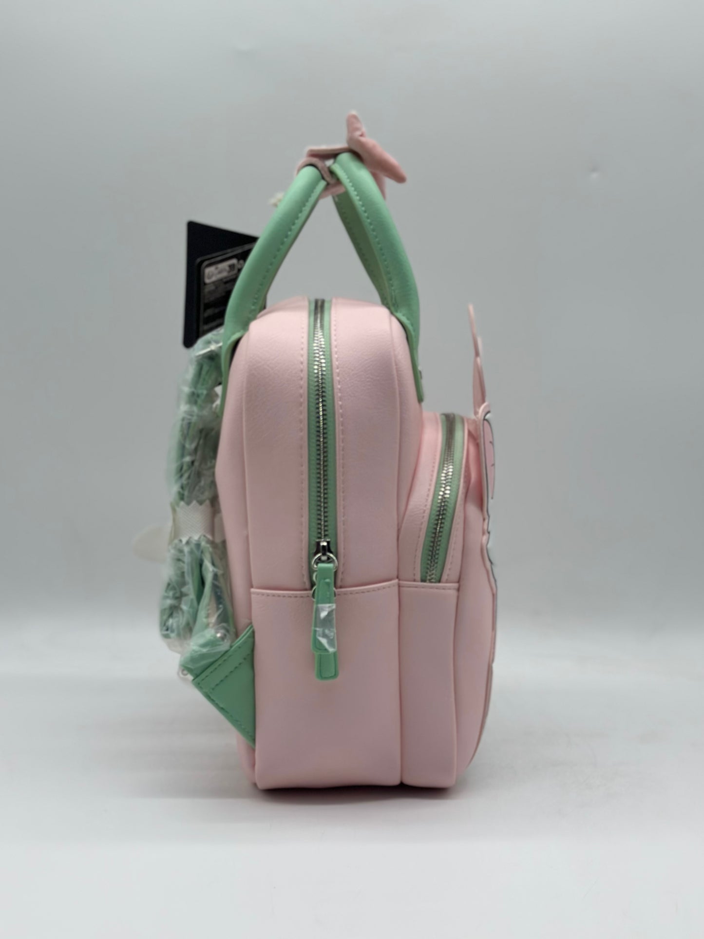 Disney The Aristocats Marie Milk Carton Mini Backpack