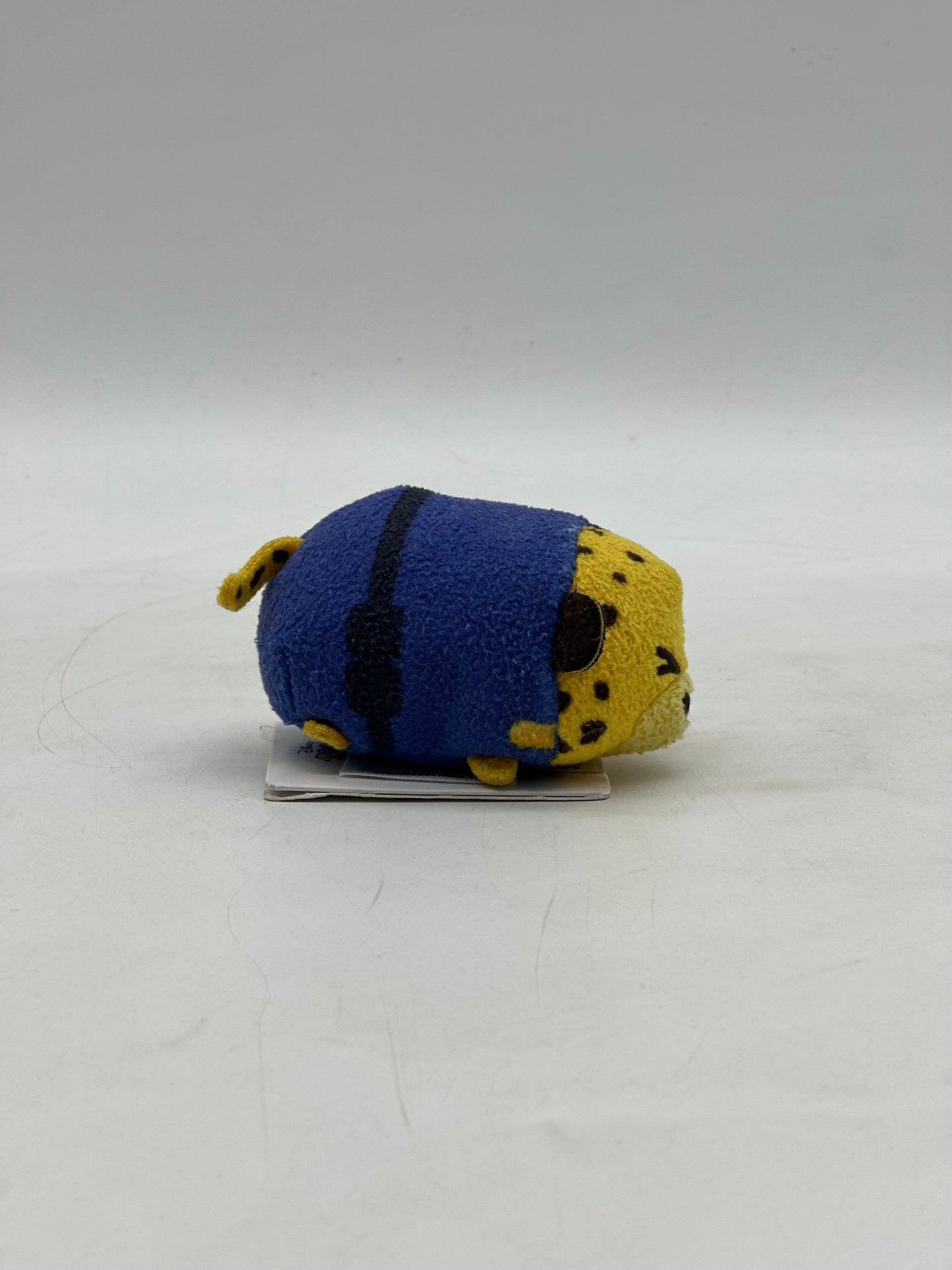 Tsum Tsum Officer Clawhauser Plush Mini
