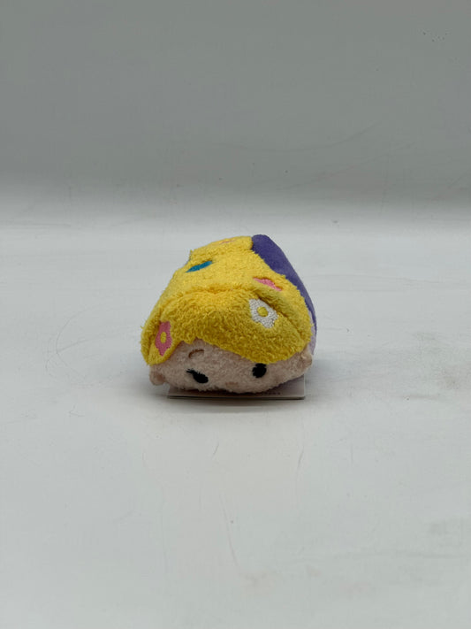 Tsum Tsum Rapunzel Plush Mini
