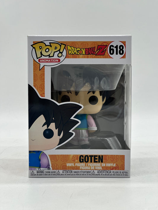 Pop! Animation Dragon Ball Z 618 Goten