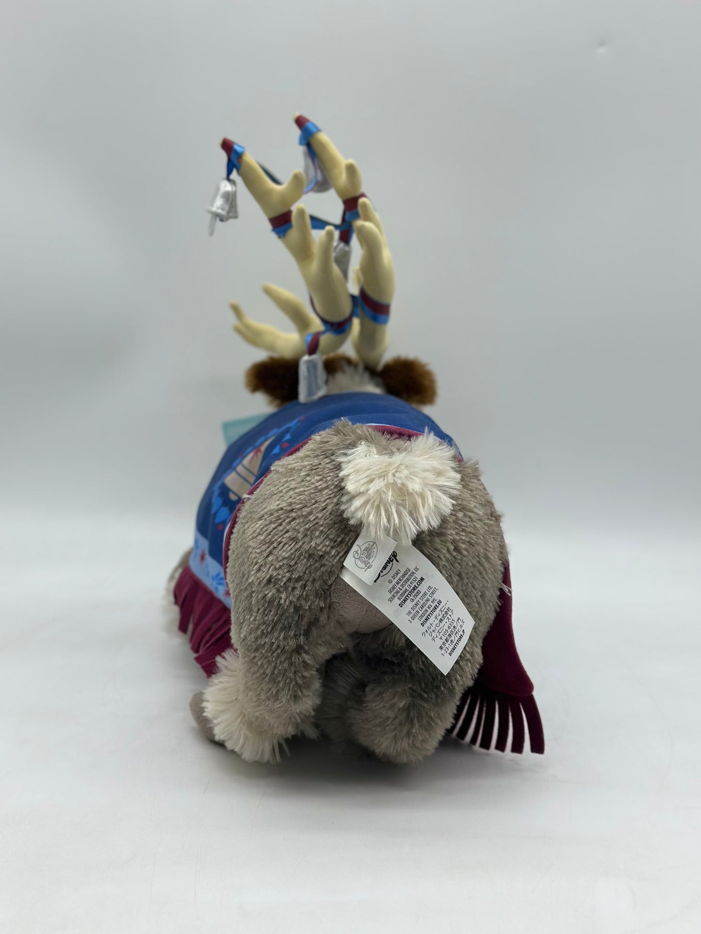 Sven Adventure Plush Large
