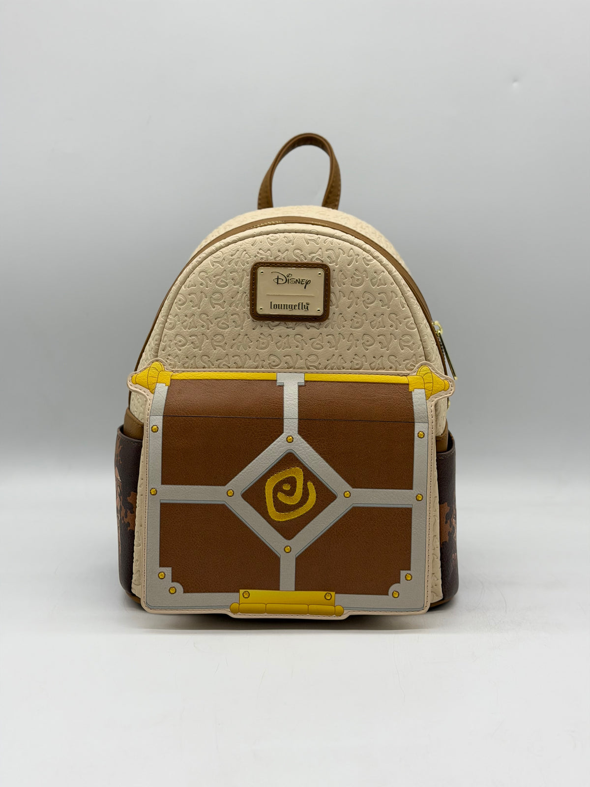 Disney Atlantis: The Lost Empire Shepherd’s Backpack