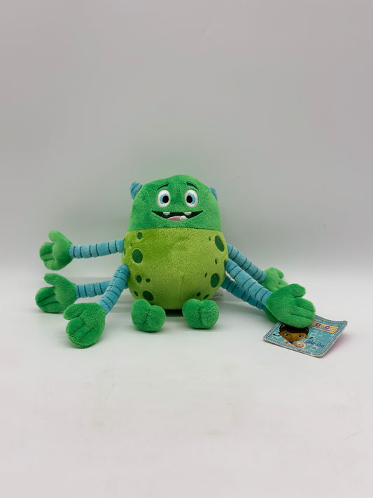 Glo - Bo Plush Small