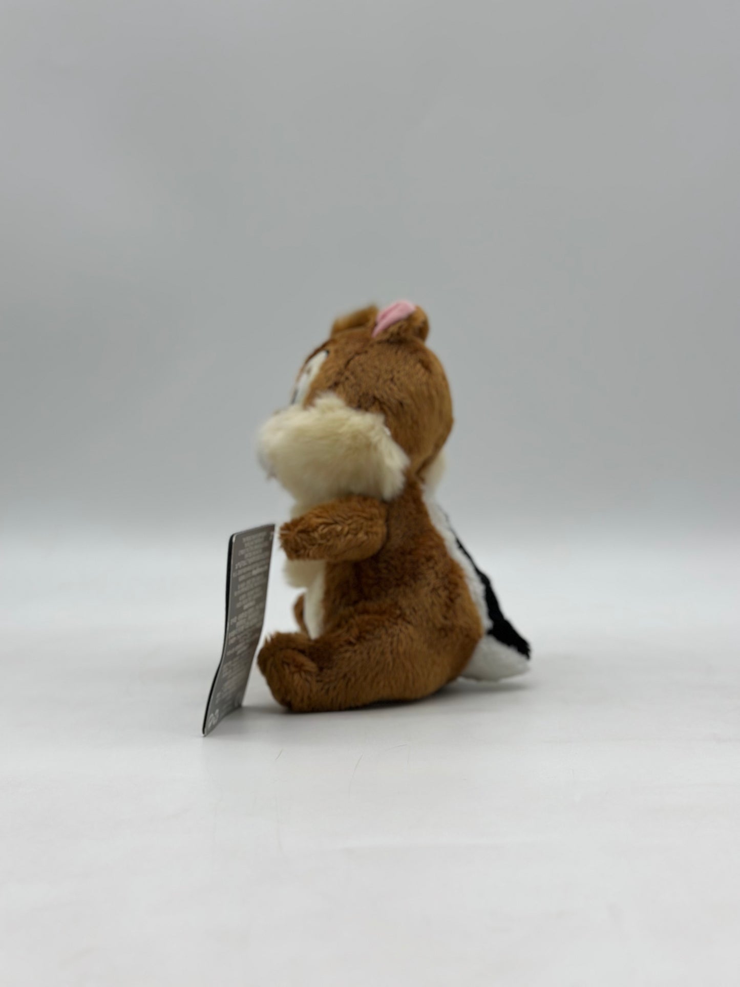 Dale Plush Small