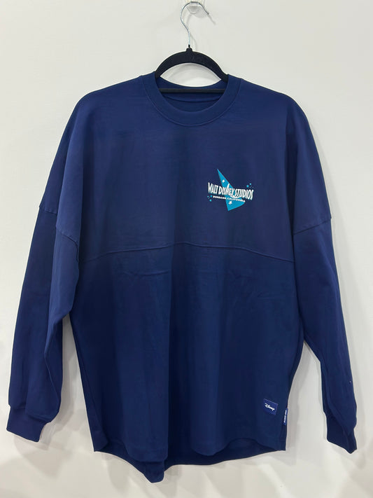 Mickey Mouse And Friends “Walt Disney Studios” Jersey Medium