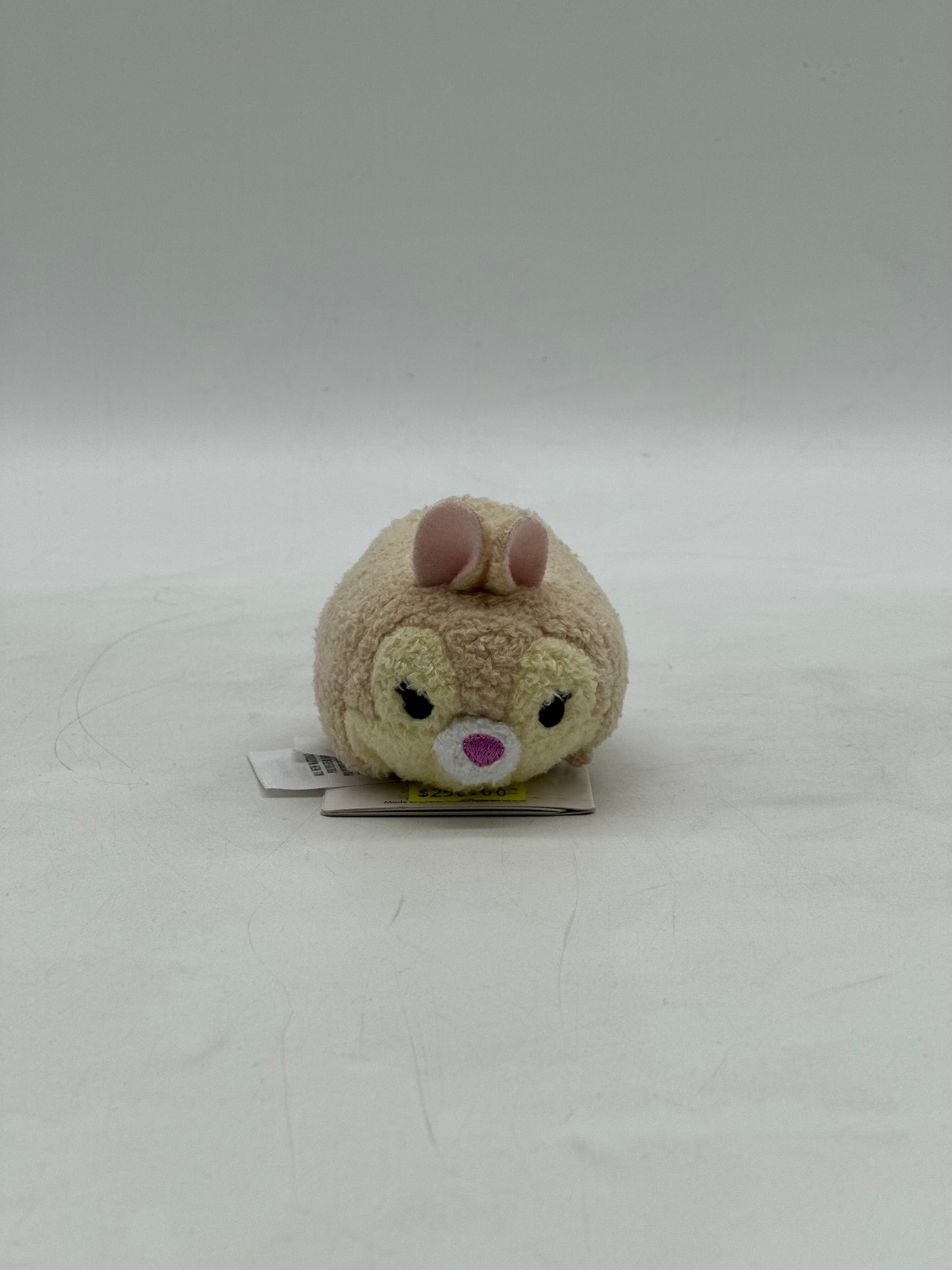 Tsum Tsum Miss Bunny Plush Mini