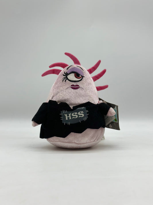 Rhonda Plush Small