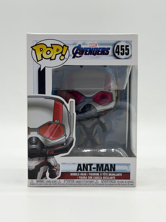 Pop! Marvel Avengers 455 Ant - Man