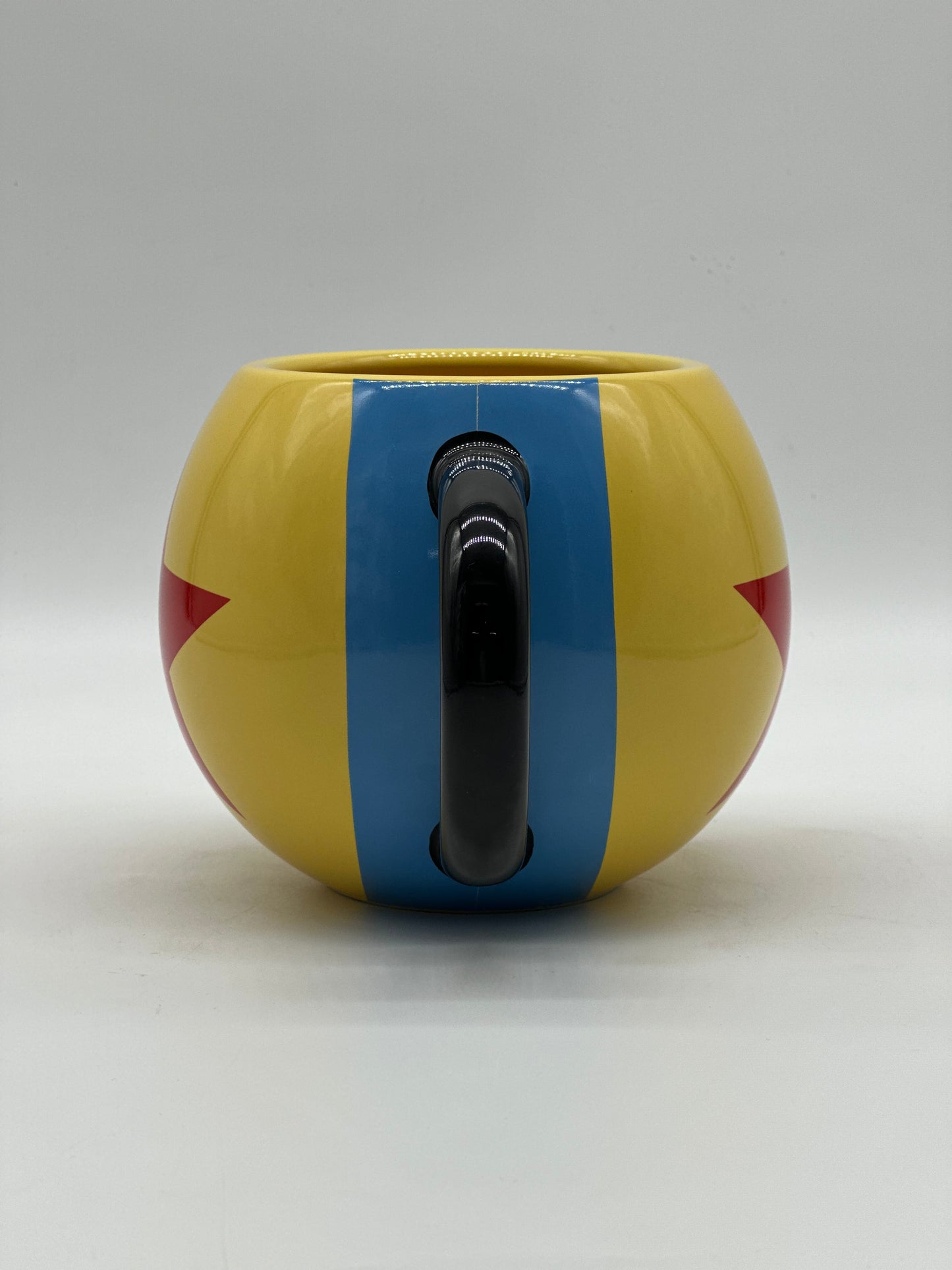 Pixar Ball Mug