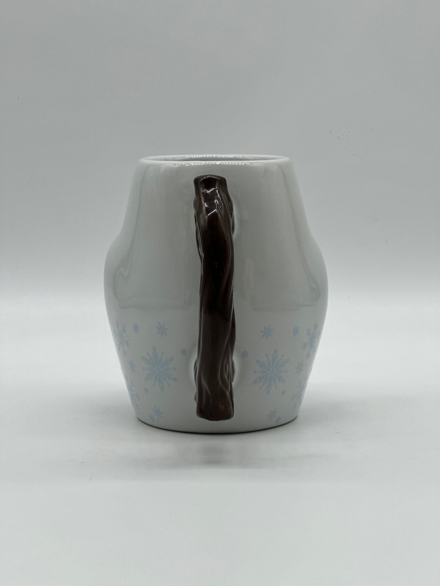 Olaf Mug