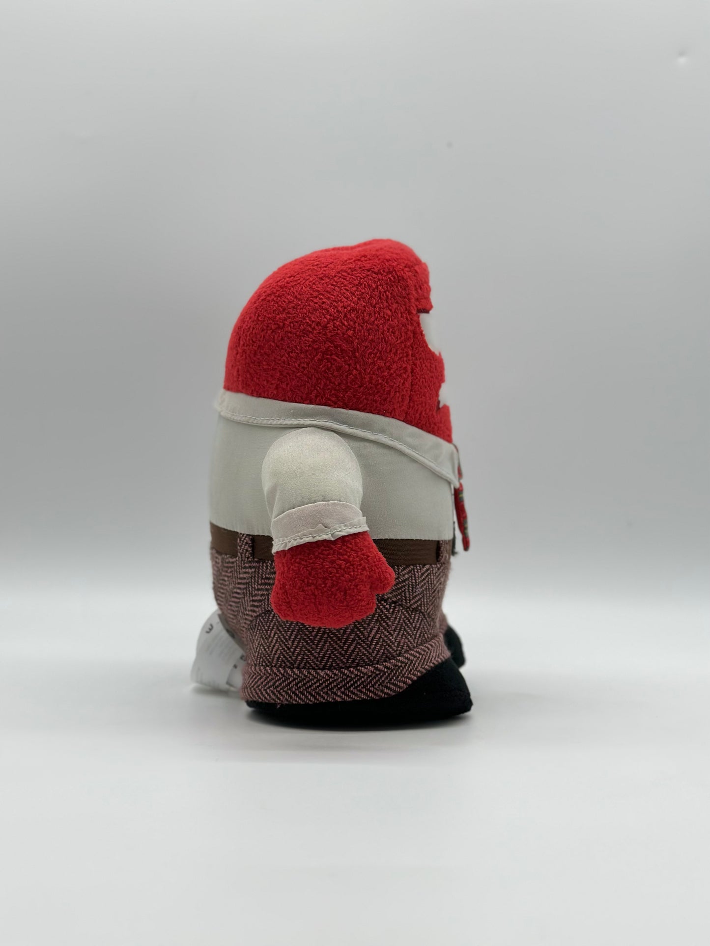Anger Plush Medium