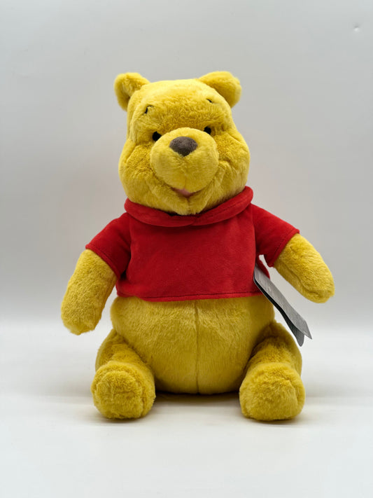 Winnie The Pooh Plush Large