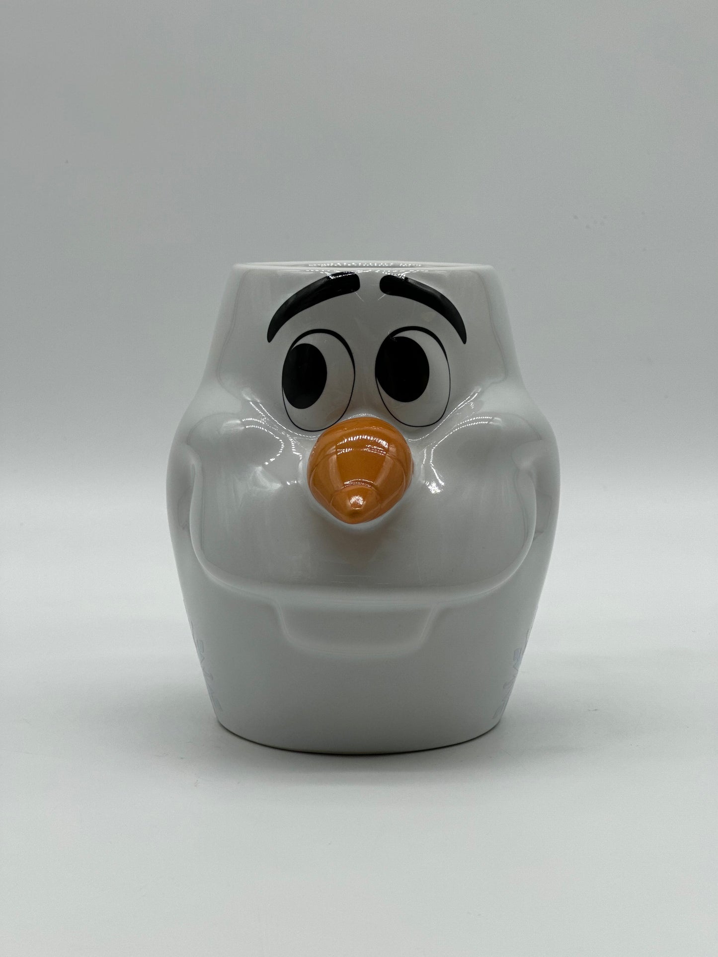 Olaf Mug