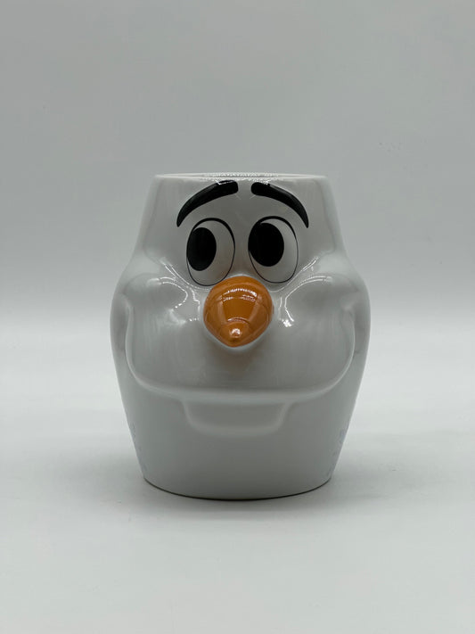 Olaf Mug