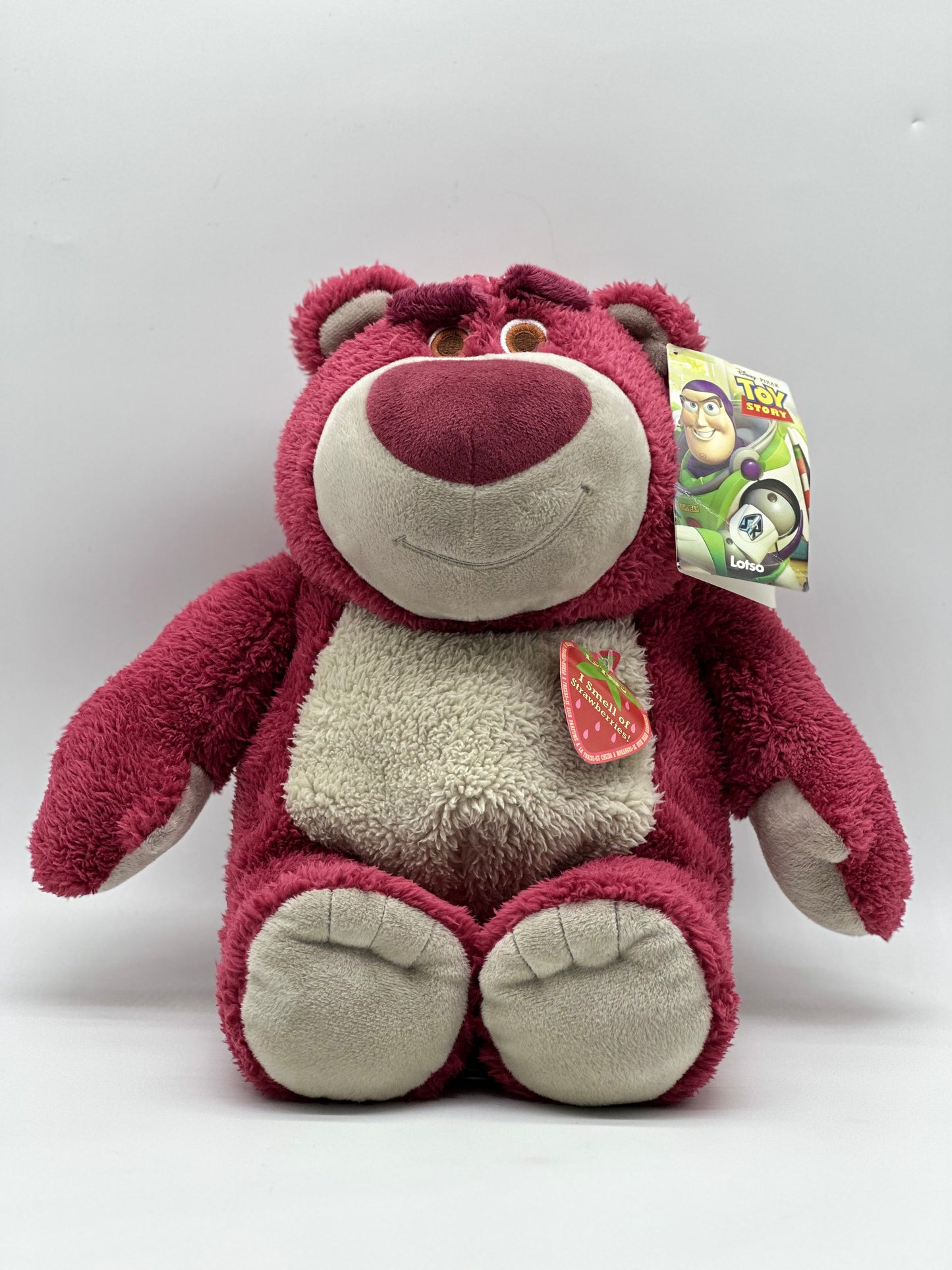 Lotso Plush Large
