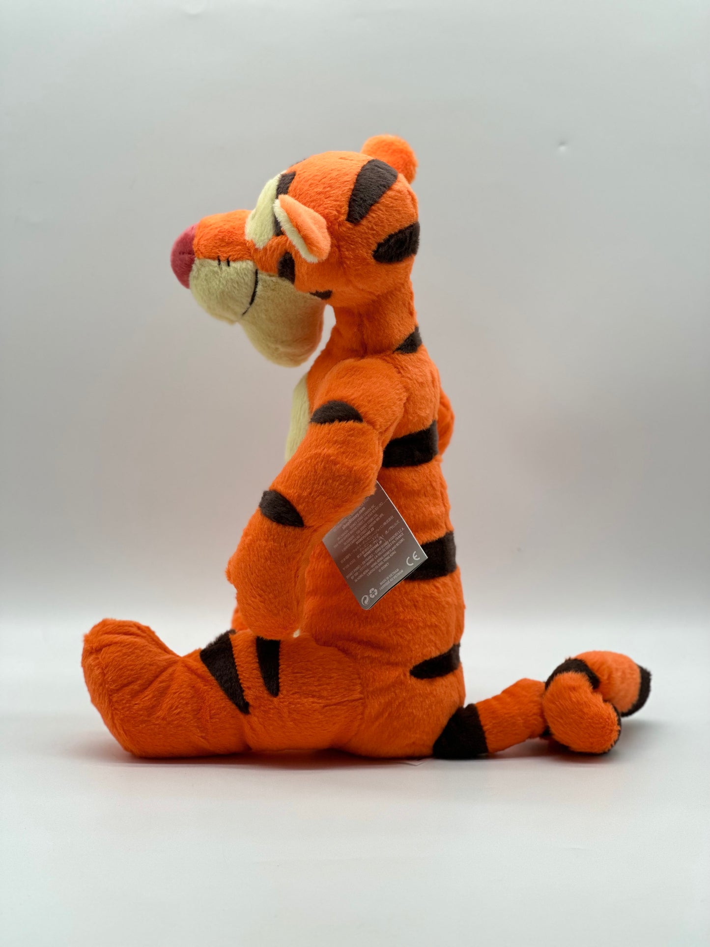 Tigger Plush Large