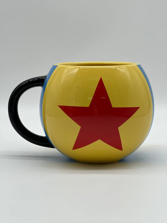 Pixar Ball Mug