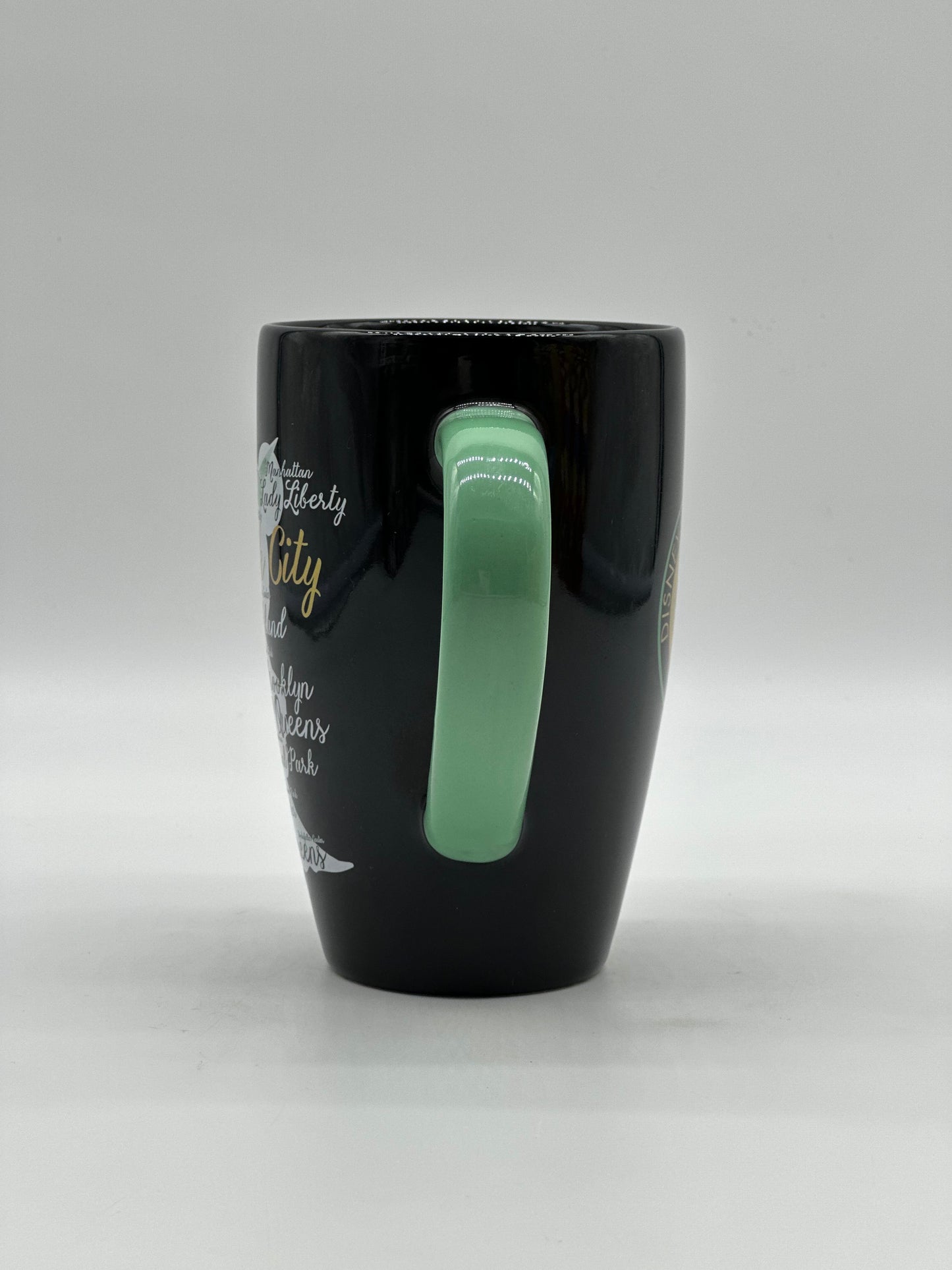 Minnie Mouse New York Mug