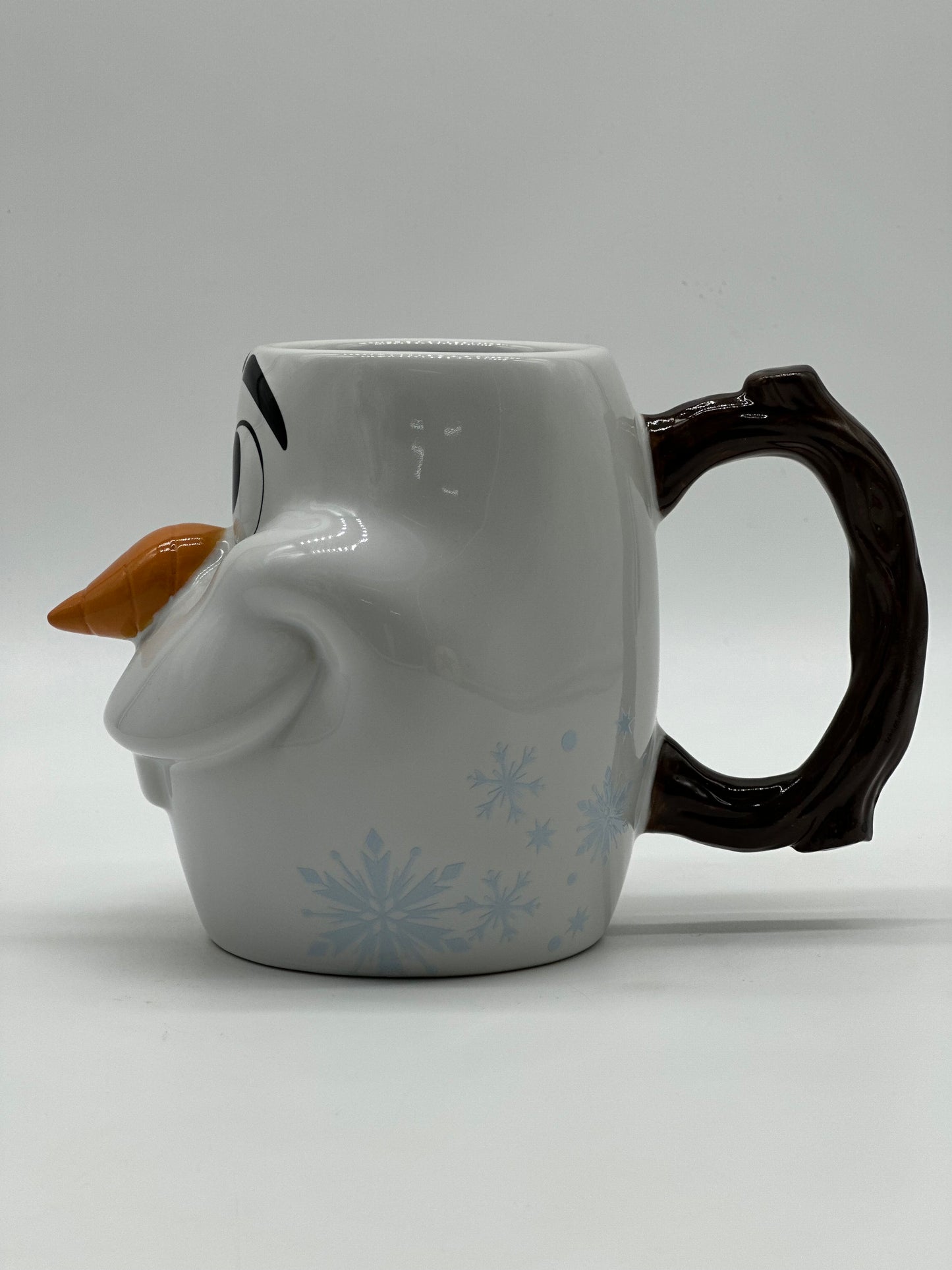 Olaf Mug