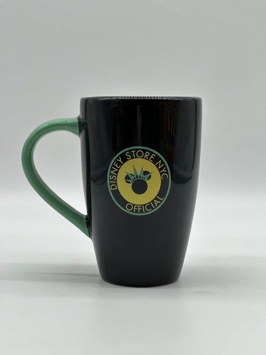 Minnie Mouse New York Mug