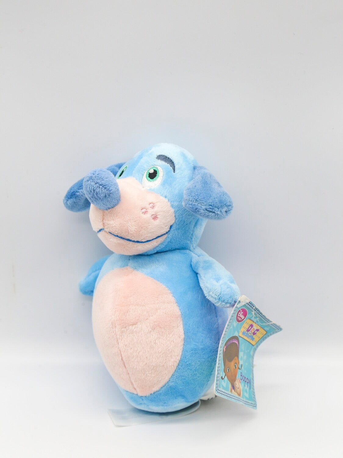 Boppy Plush Small