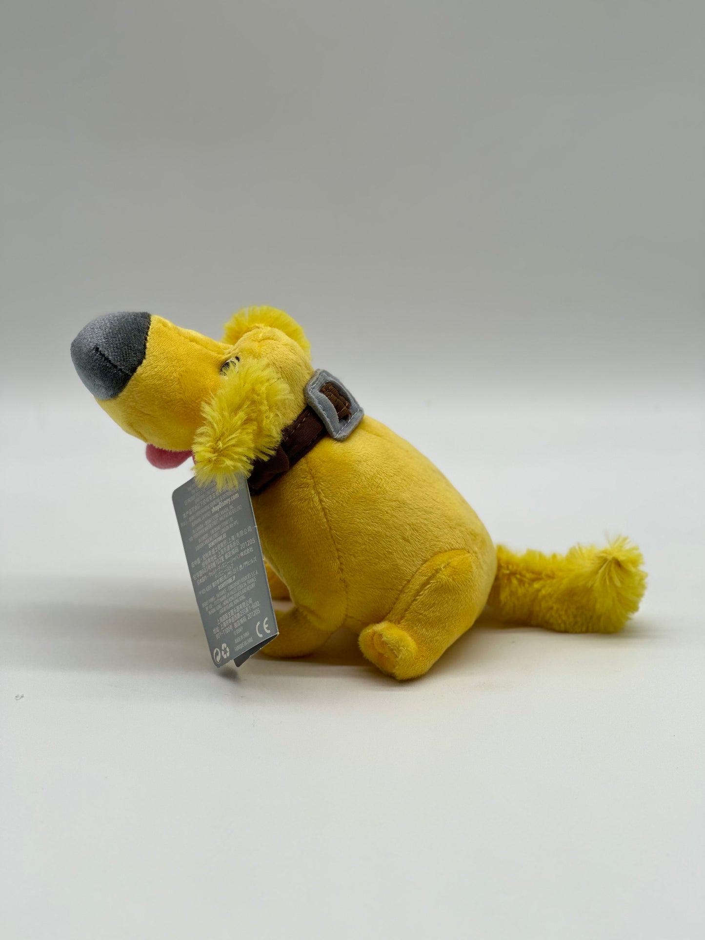 Dug Plush Small