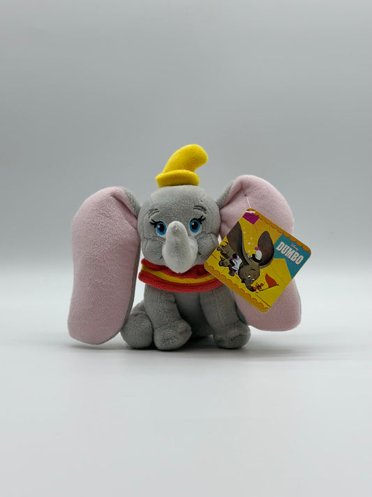Dumbo Plush Small