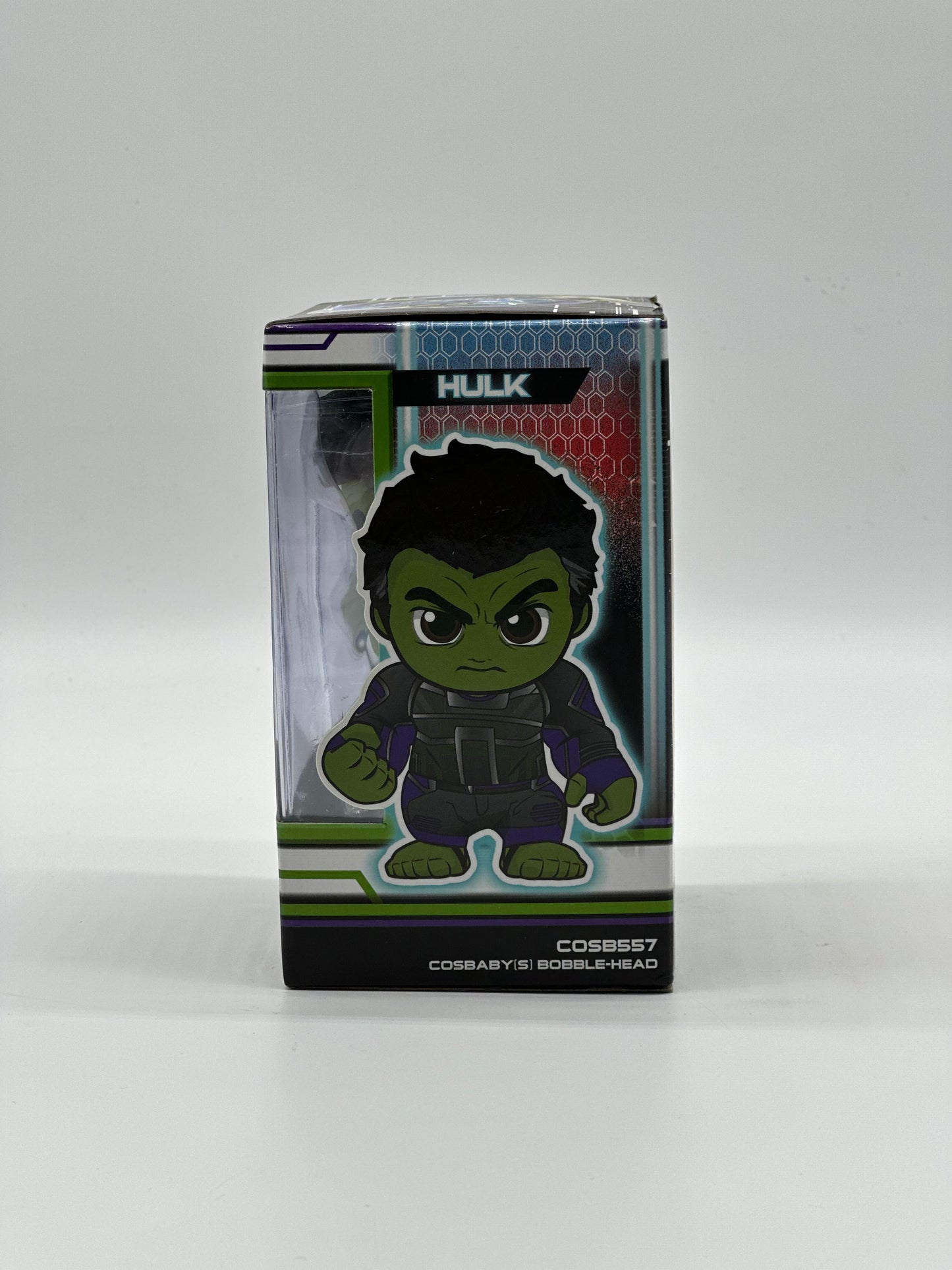 Cosbabys Marvel Avengers EndGame Hulk