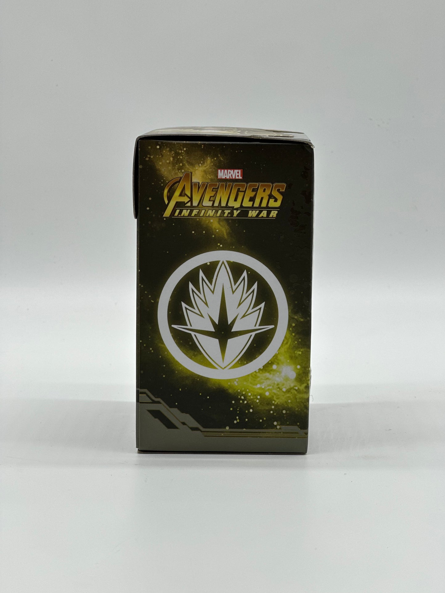 Cosbabys Marvel Avengers Infinity War Groot
