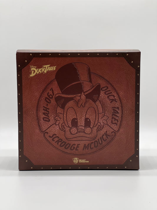 Disney DuckTales DAH - 067 Ducktales Scrooge MCDuck 1/9TH Scale Action Figure