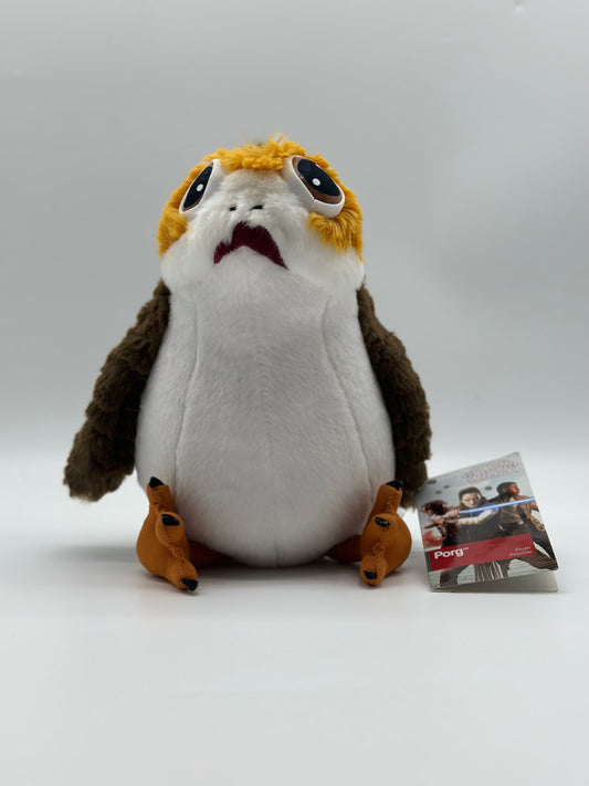Porg Plush Medium