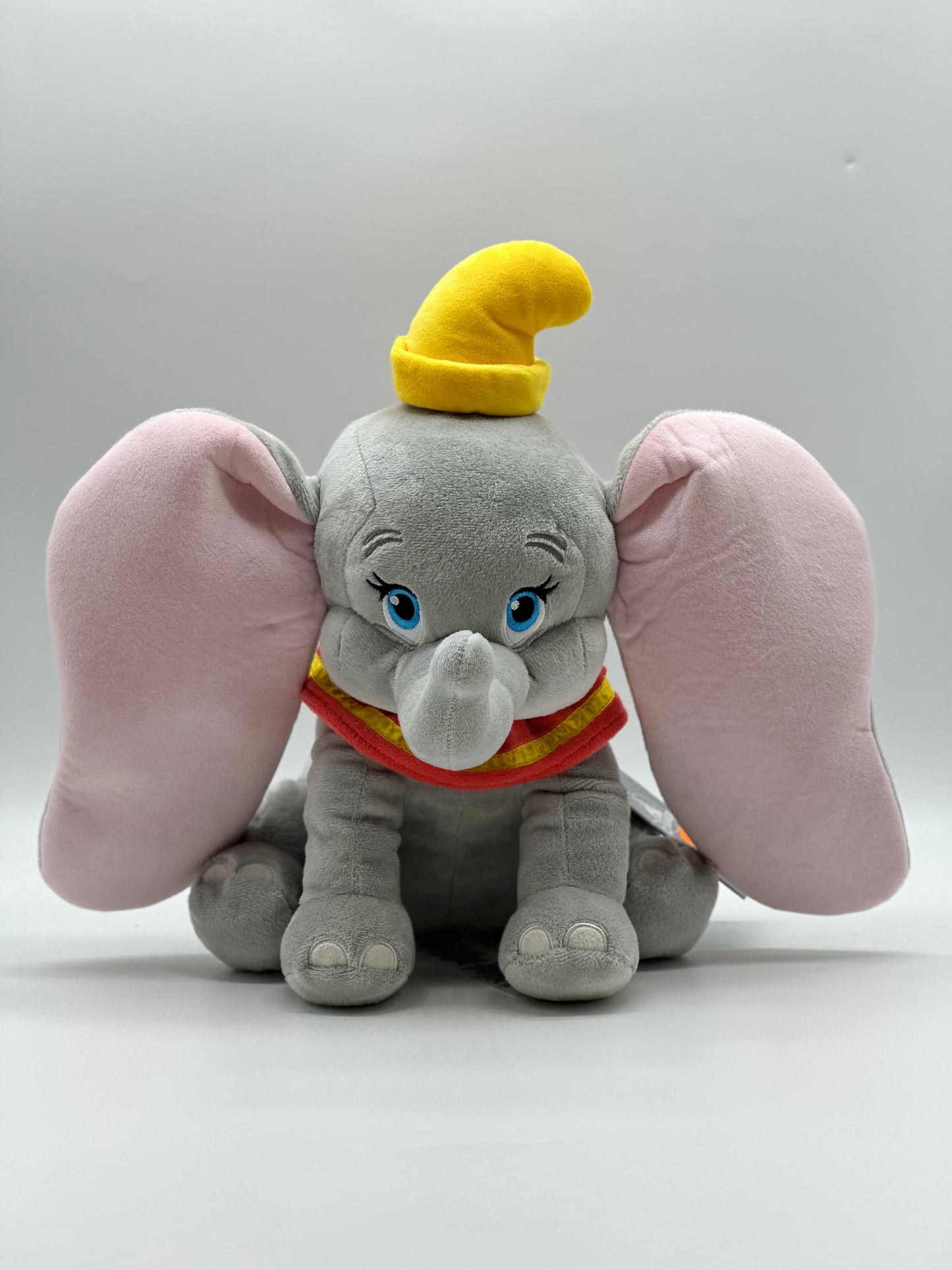 Dumbo Seating Plush Large