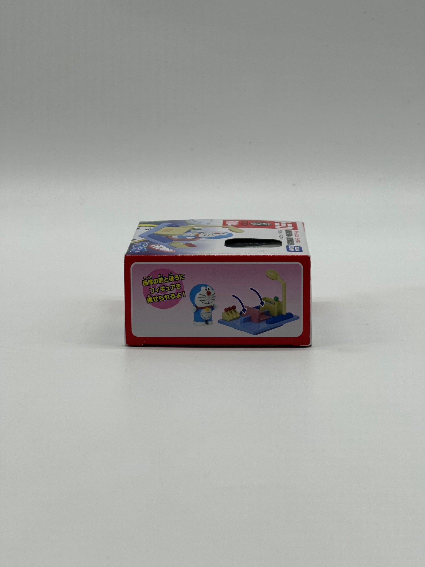 Doraemon x Time Machine Ride On