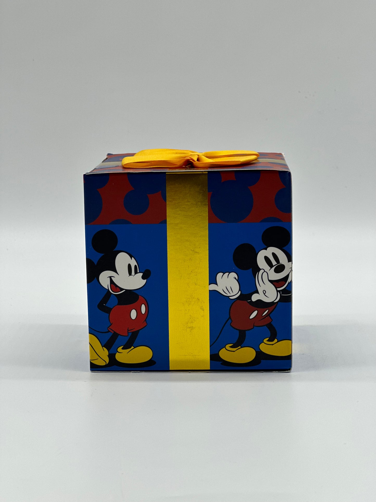 Boxer Brief Disney Mickey Mouse Size M