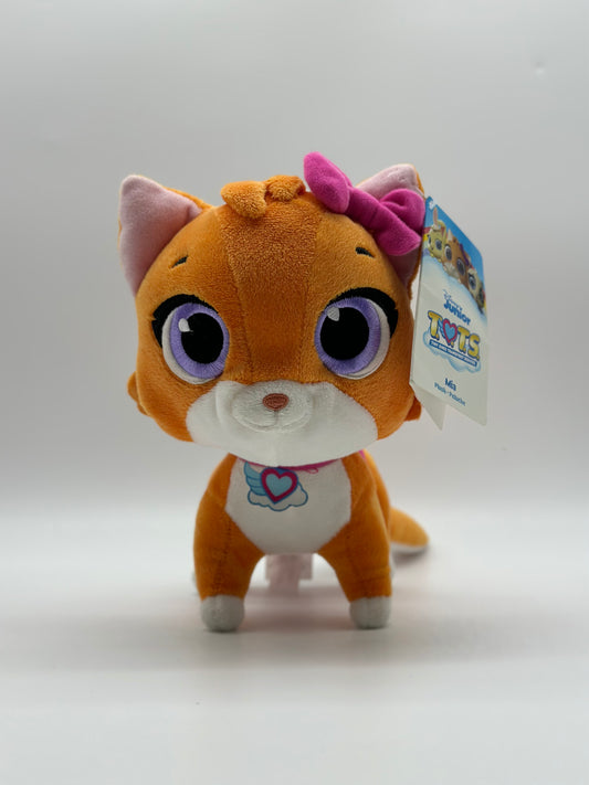 Mia Plush Large