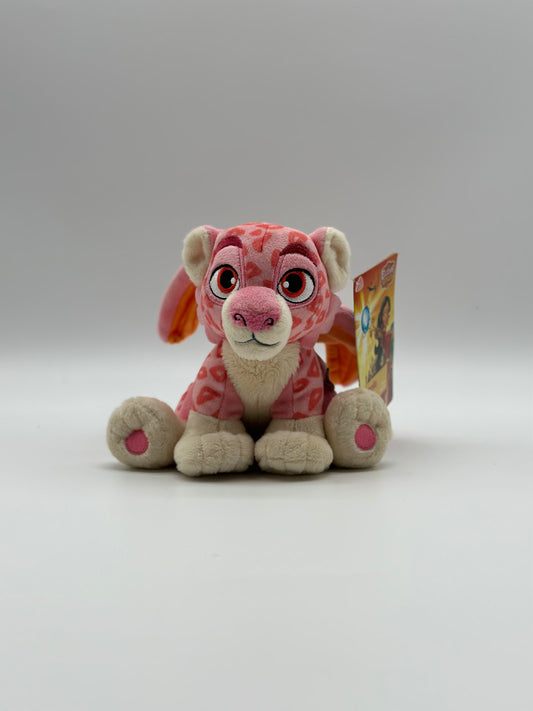Estrella Plush Small