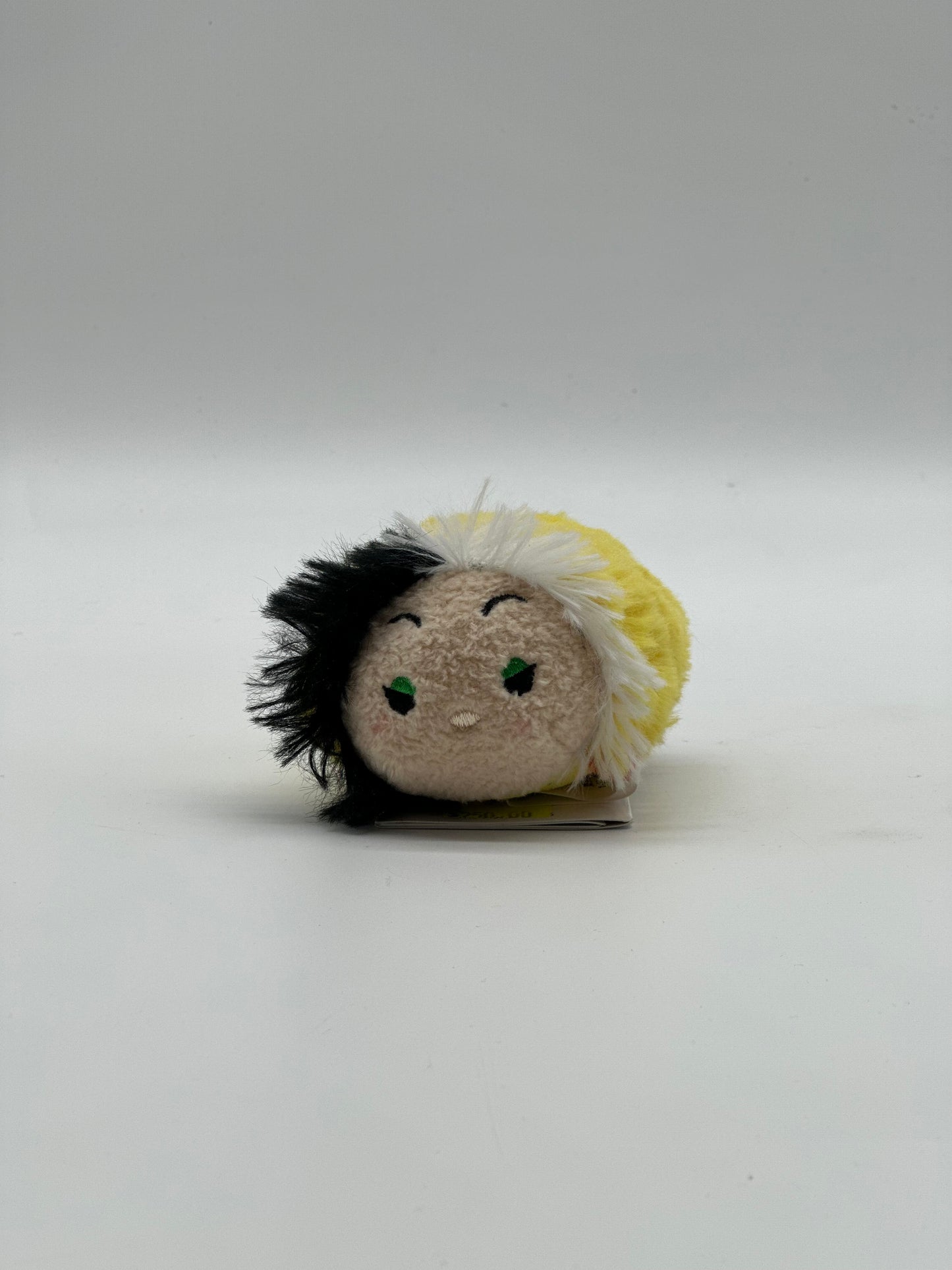 Tsum Tsum Cruella Plush Mini