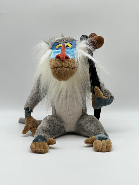 Rafiki Plush Large