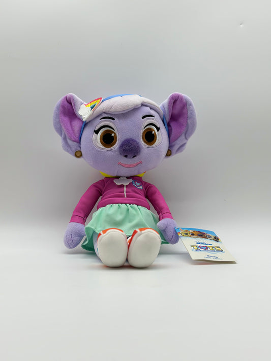 Kacey Plush Large