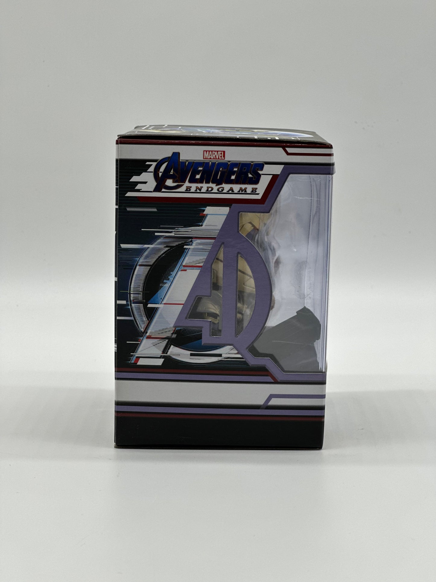 Cosbabys Marvel Avengers EndGame Thanos